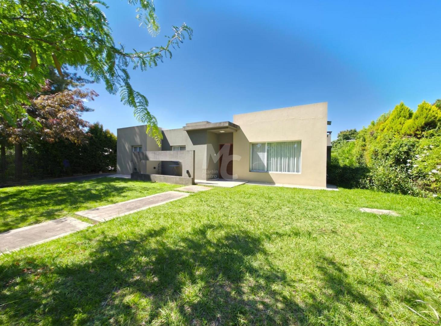 Casa en venta en Santa Teresa