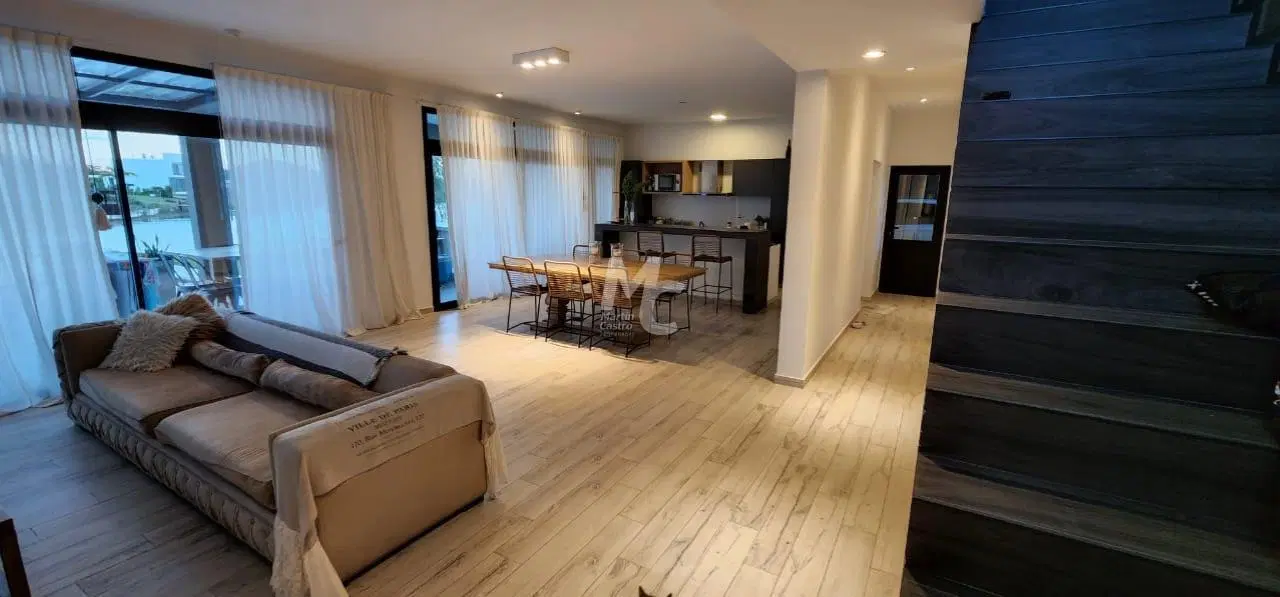Casa en venta en Canton Islas 2