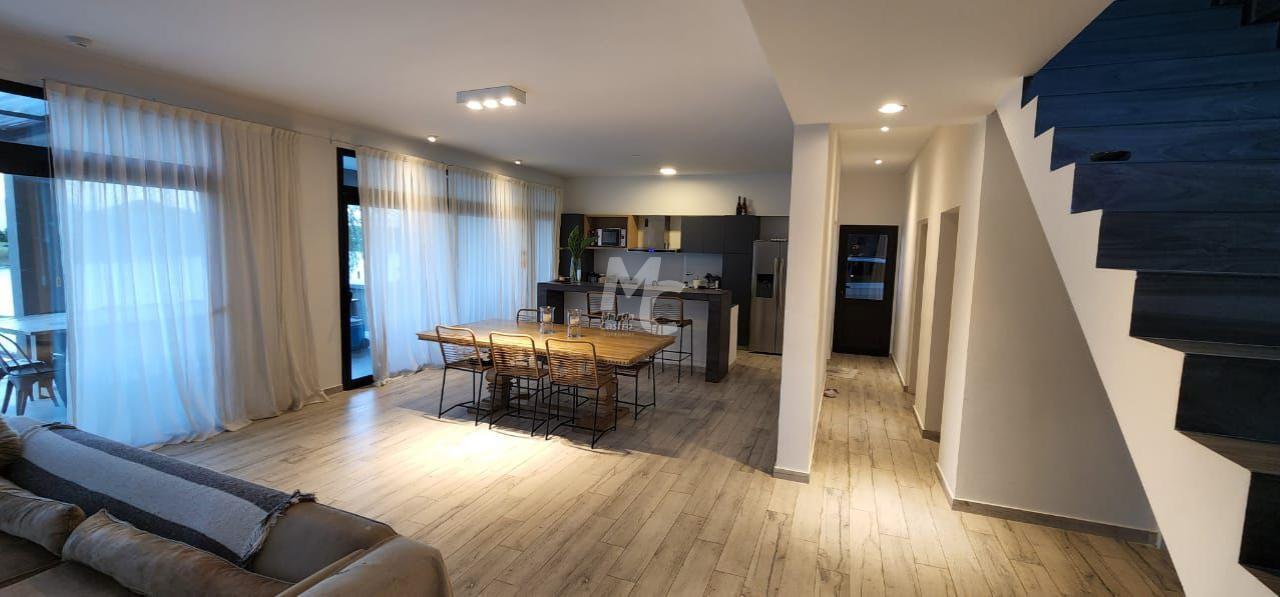 Casa en venta en Canton Islas