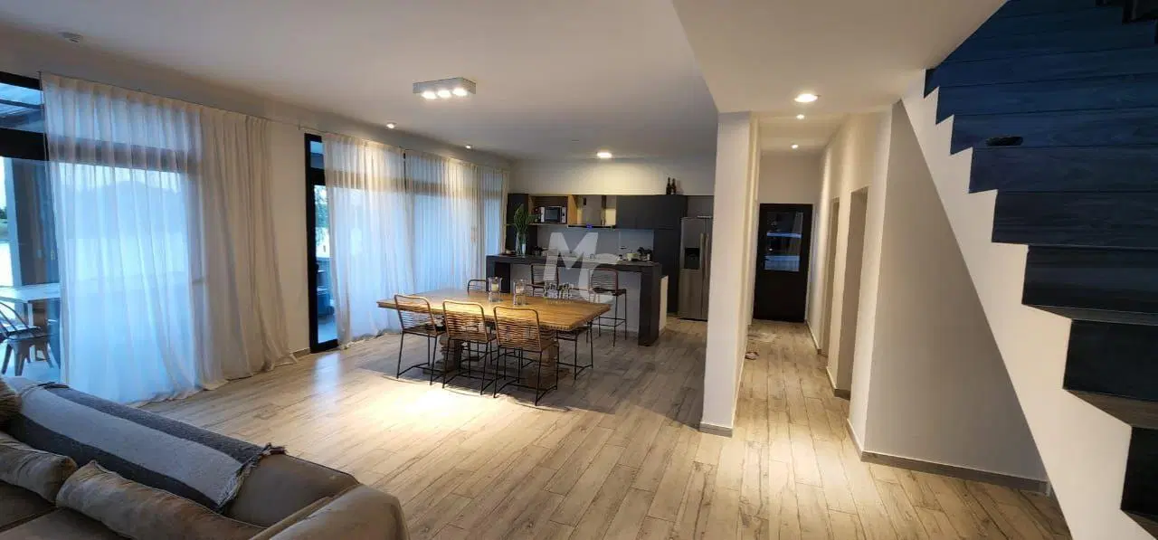 Casa en venta en Canton Islas 4