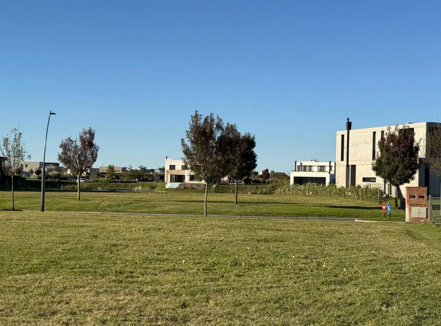 Lote interno en Riberas, Puertos, excelente ubicación 2