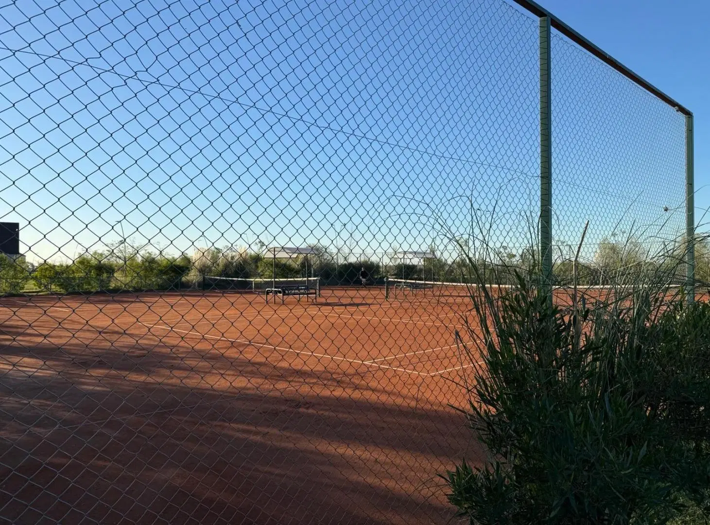 Lote interno en Riberas, Puertos, excelente ubicación 4