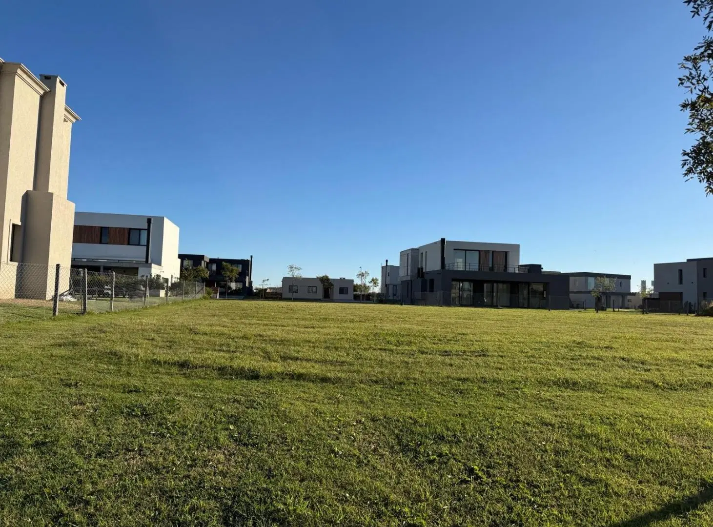 Lote interno en Riberas, Puertos, excelente ubicación 1