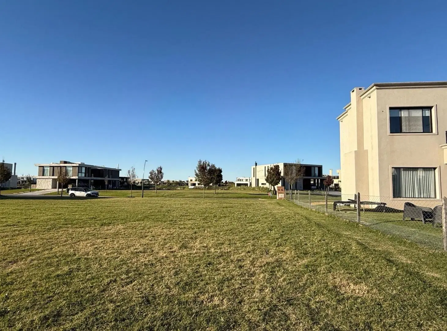 Lote interno en Riberas, Puertos, excelente ubicación 3