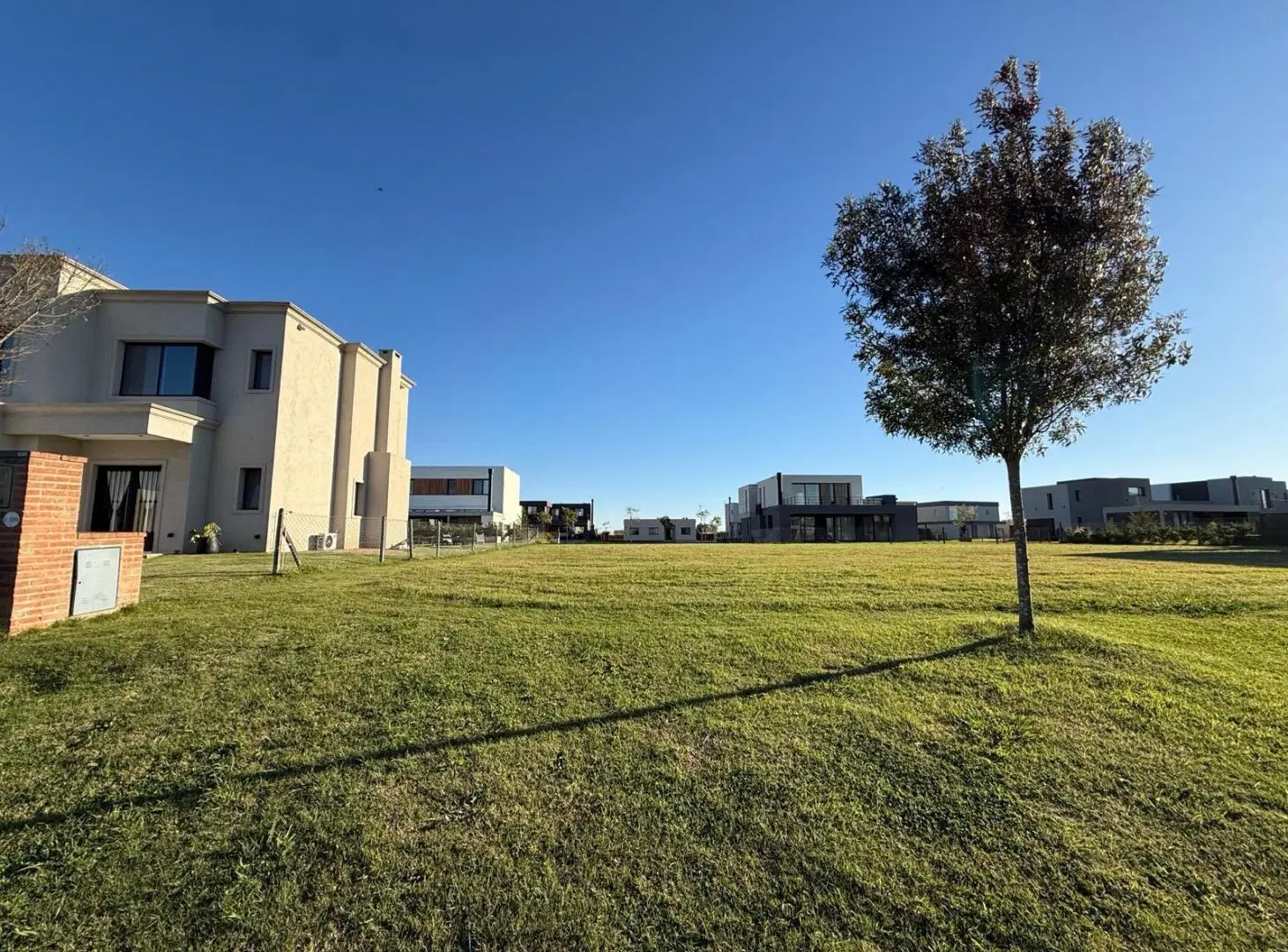 Lote interno en Riberas, Puertos, excelente ubicación 5
