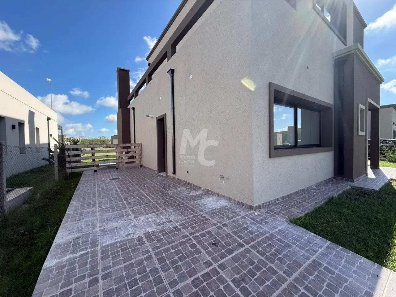 Casa a estrenar en venta en San Pablo 3