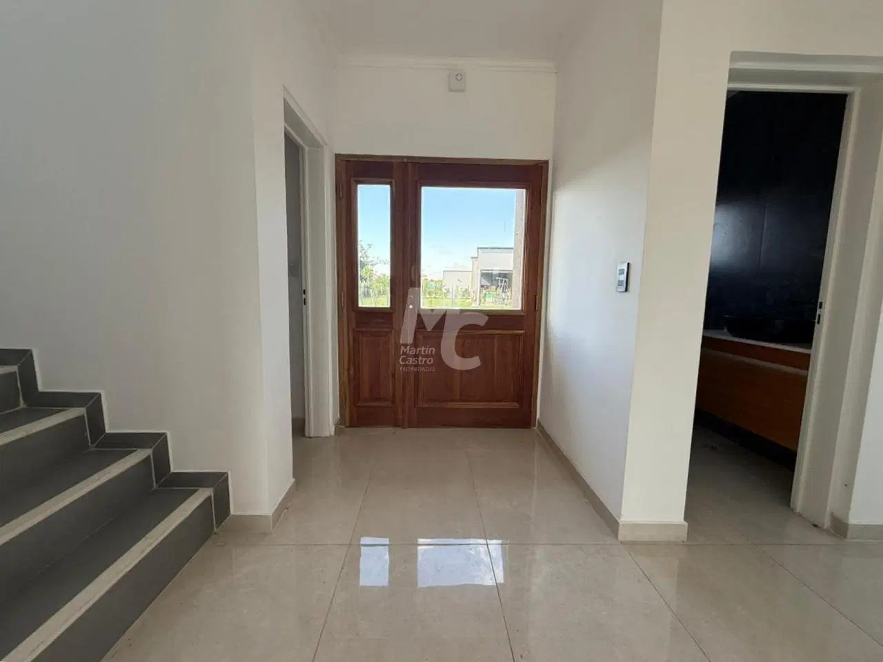 Casa a estrenar en venta en San Pablo 1