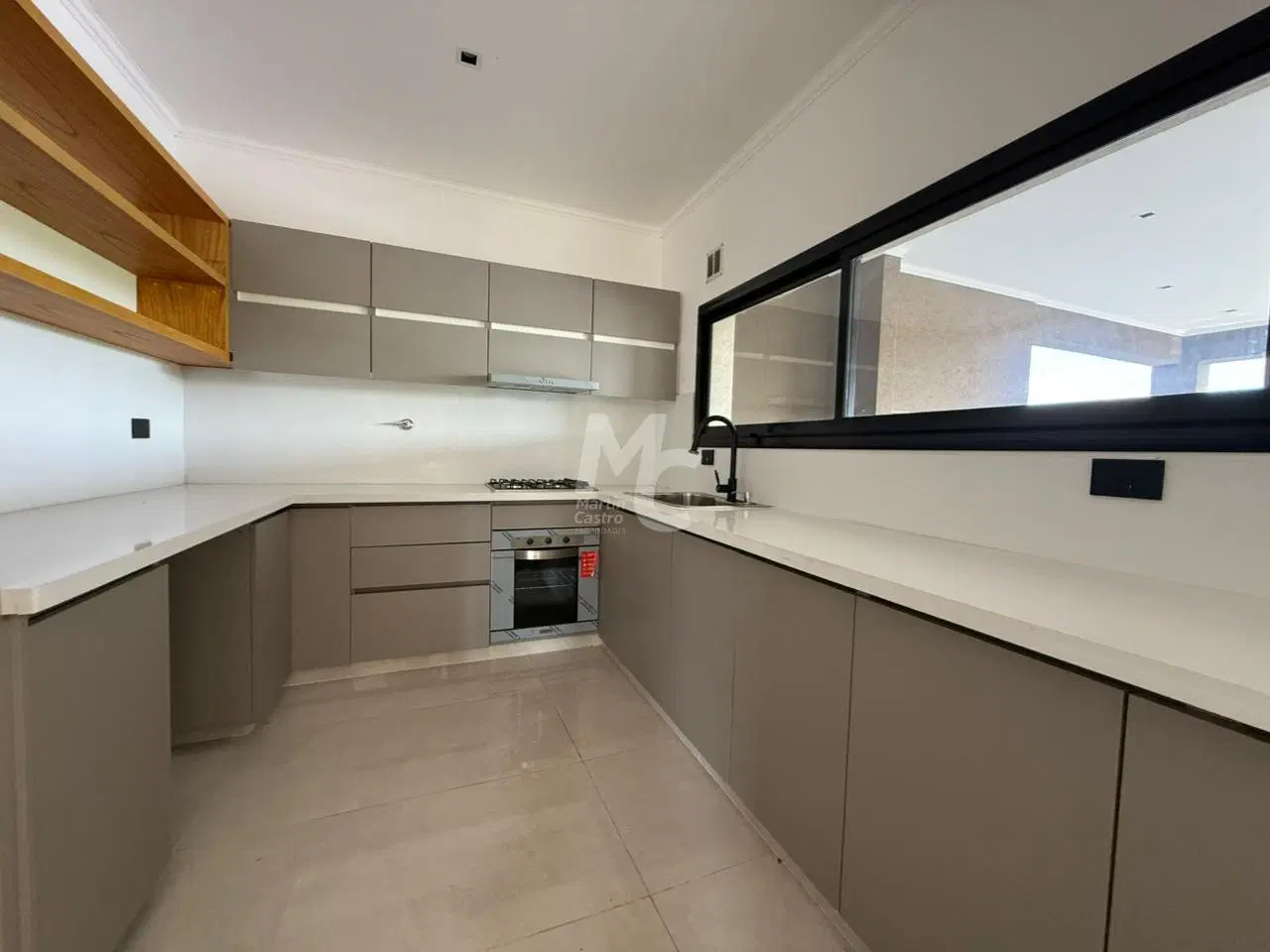 Casa a estrenar en venta en San Pablo 4