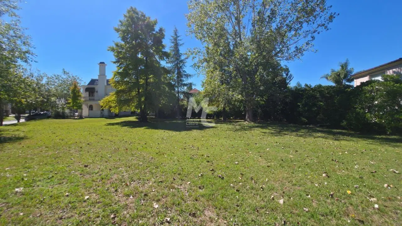 Terreno en venta en Septiembre 1