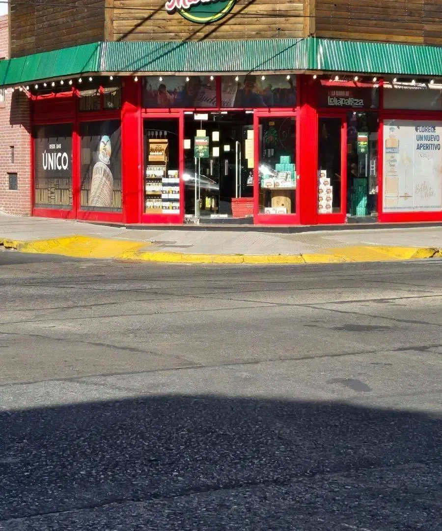 Local en alquiler en Martinez 2