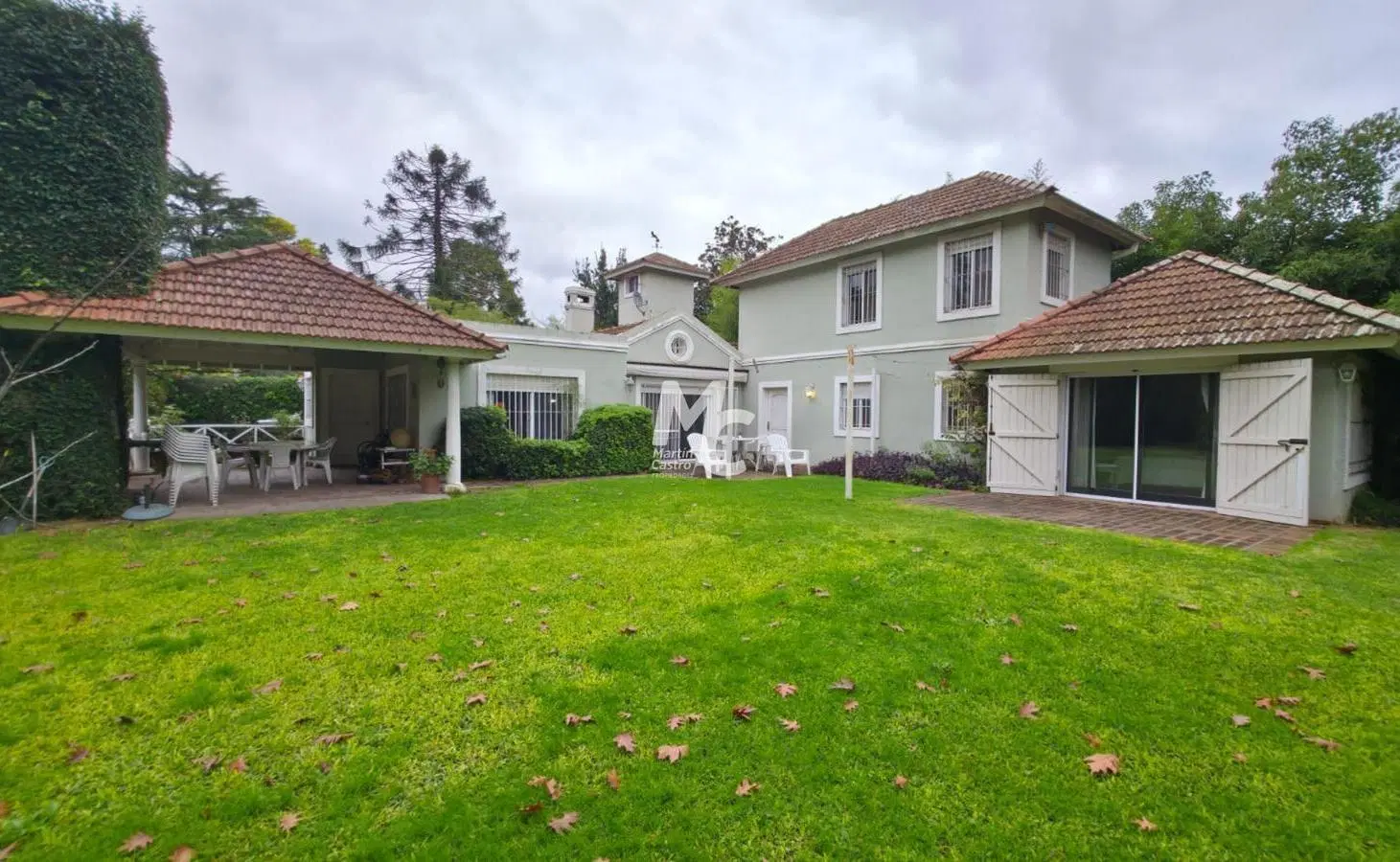 Casa quinta en venta en Ing. Maschwitz 4