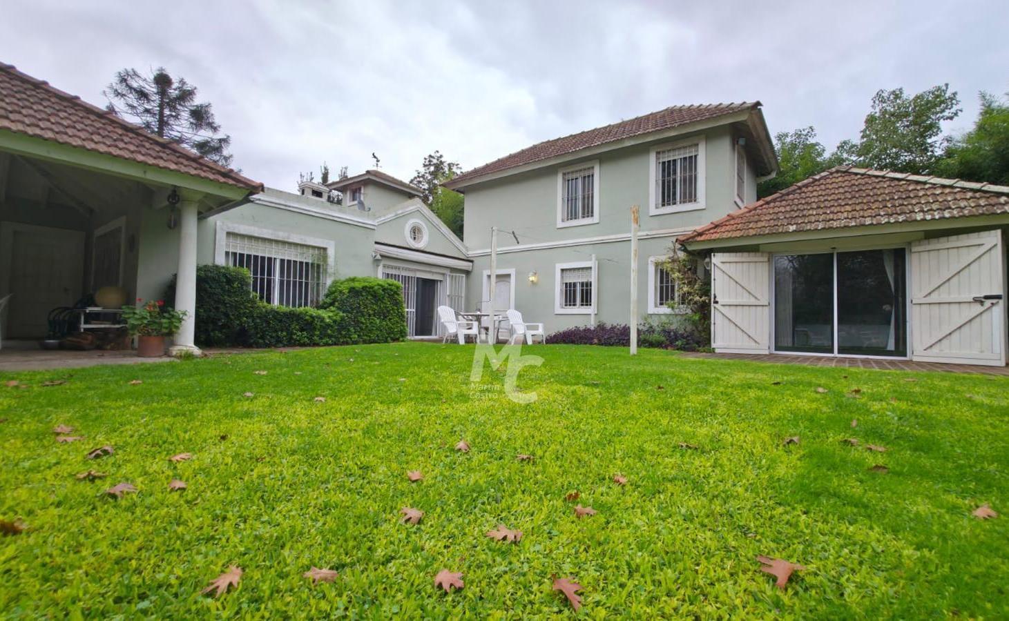 Casa quinta en venta en Ing. Maschwitz