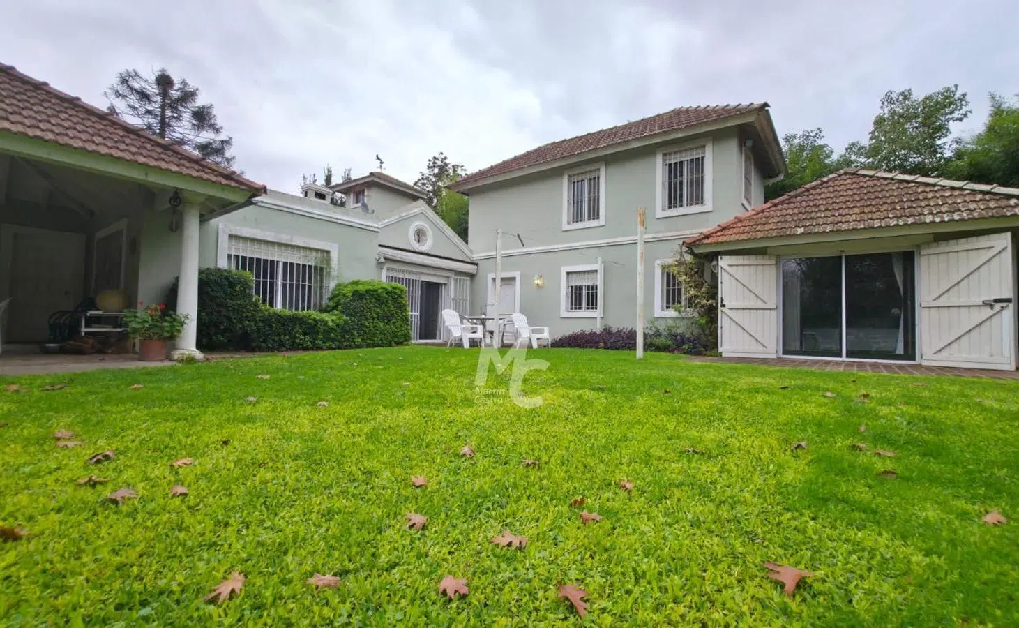 Casa quinta en venta en Ing. Maschwitz 2