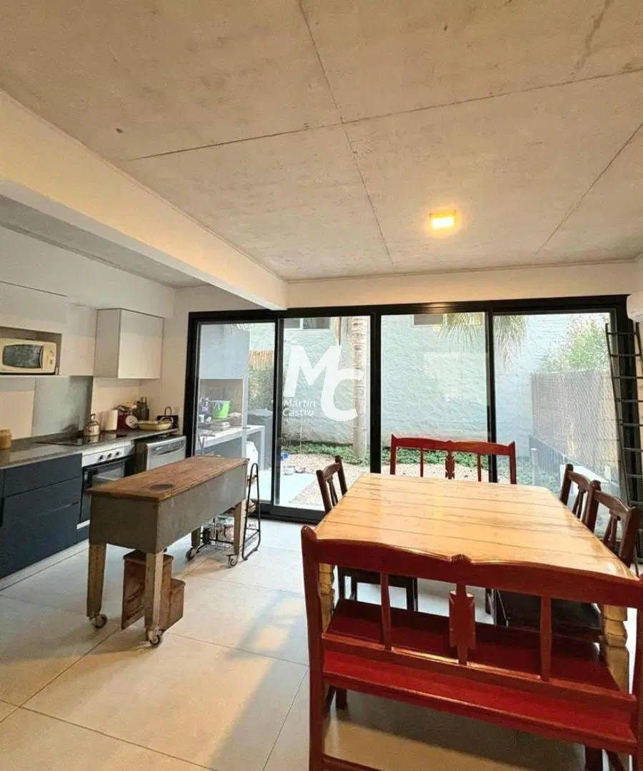 Triplex en alquiler en Tigre Centro 3