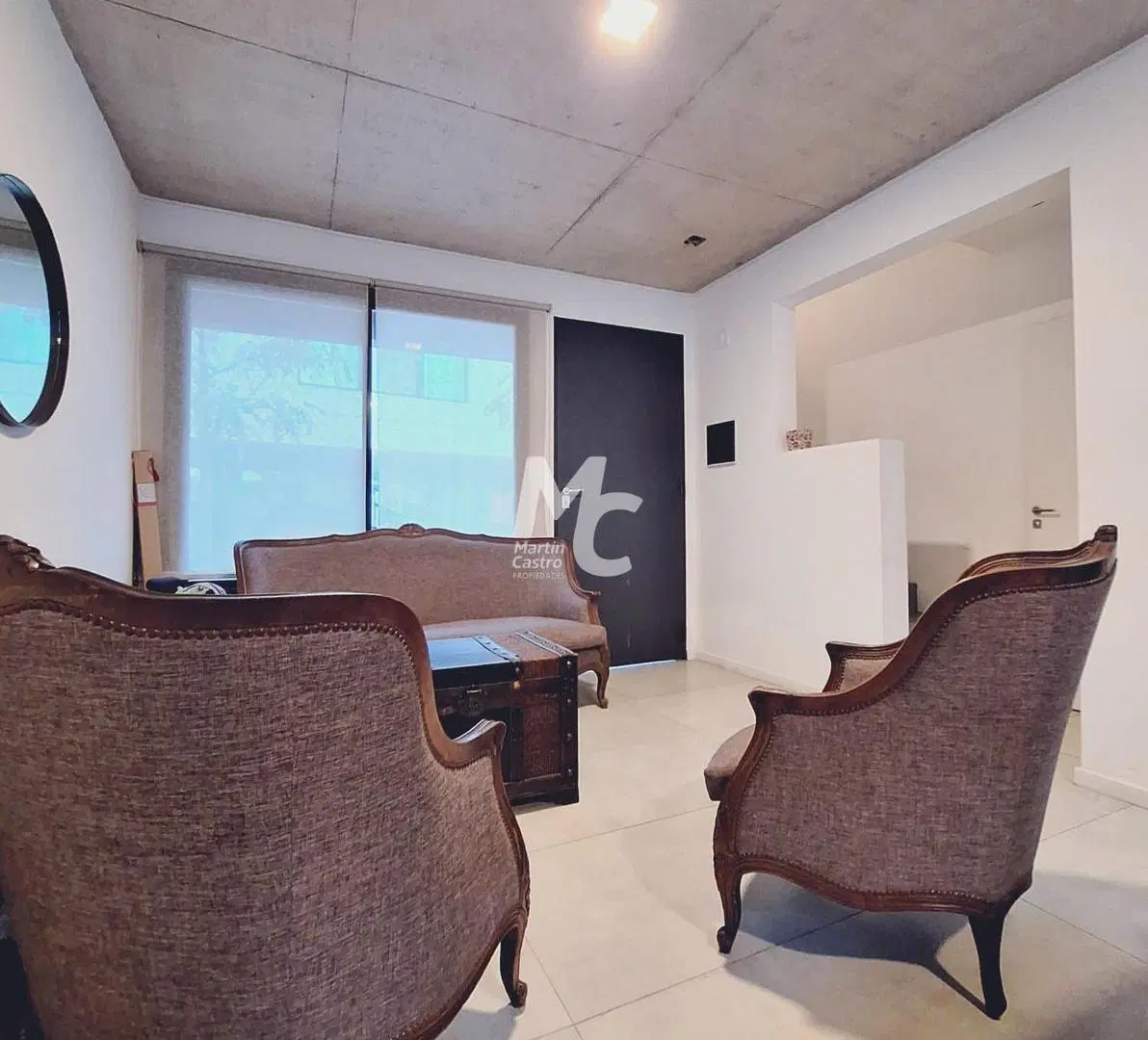Triplex en alquiler en Tigre Centro 5