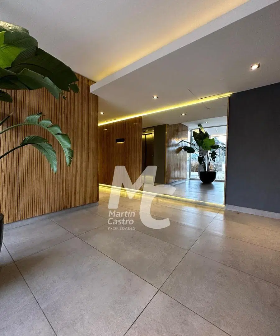 Departamento en Islas del Golf, Nordelta 5