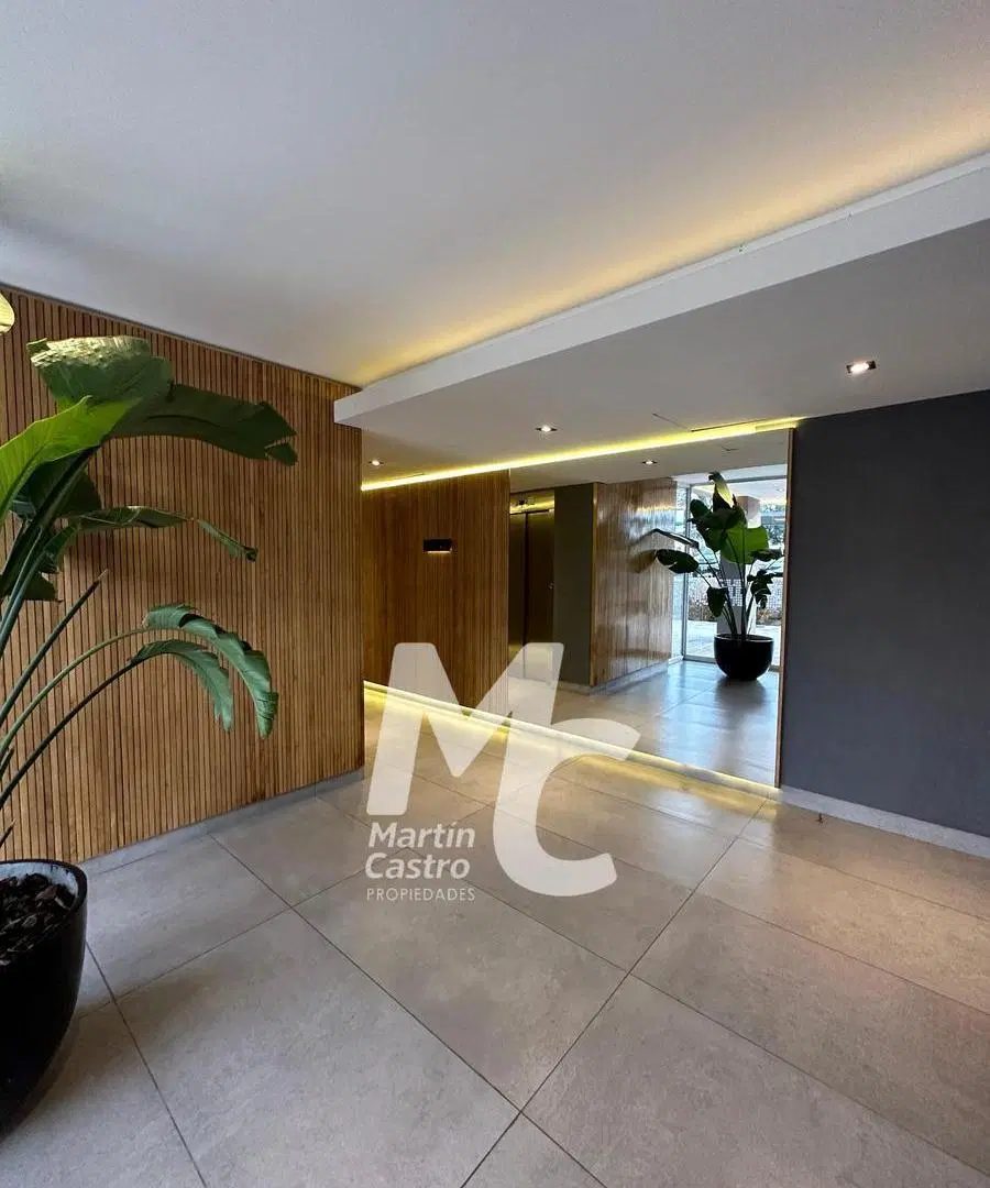 Departamento en Islas del Golf, Nordelta 2