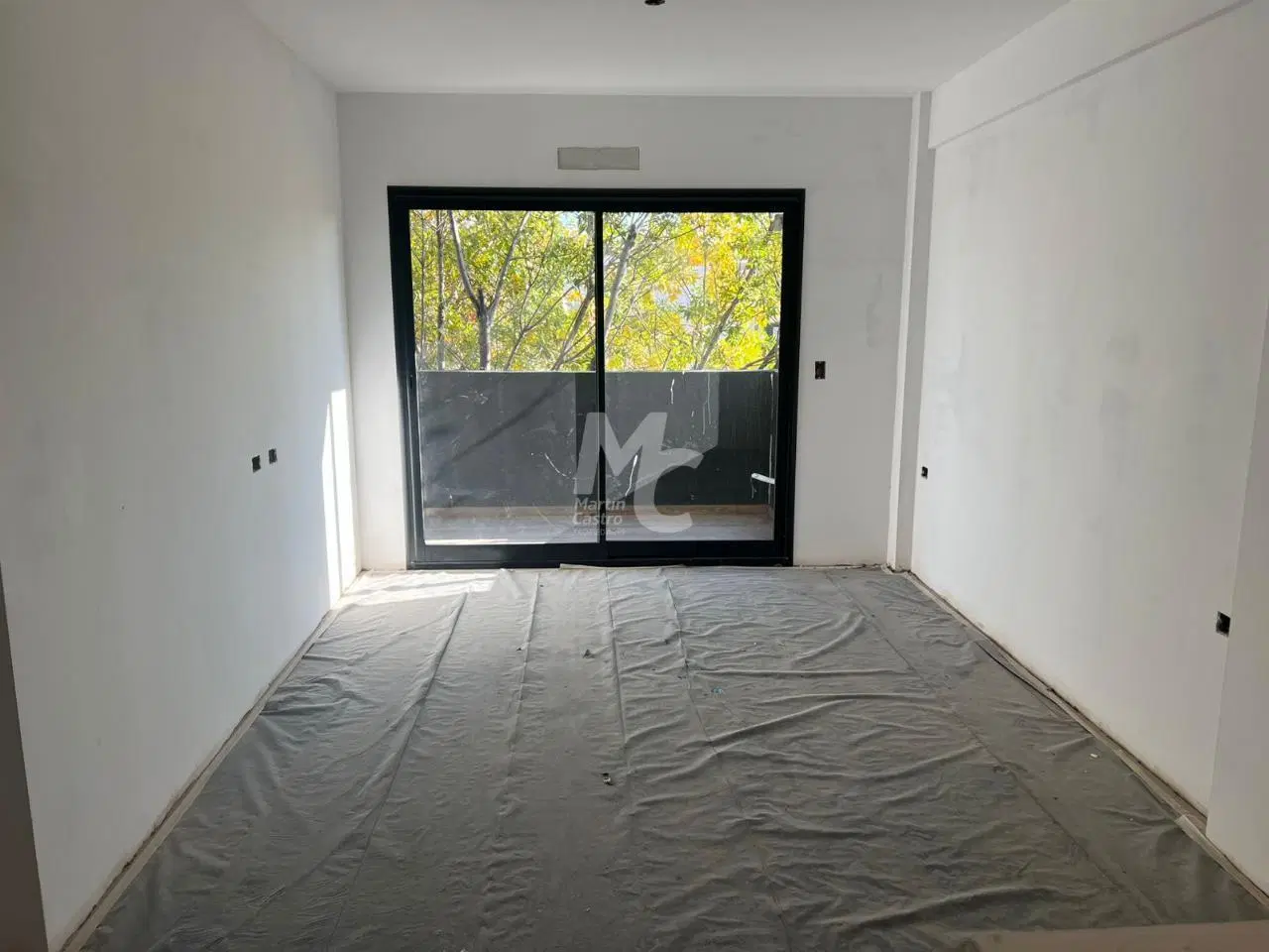 Departamento en venta en Villa Urquiza 3