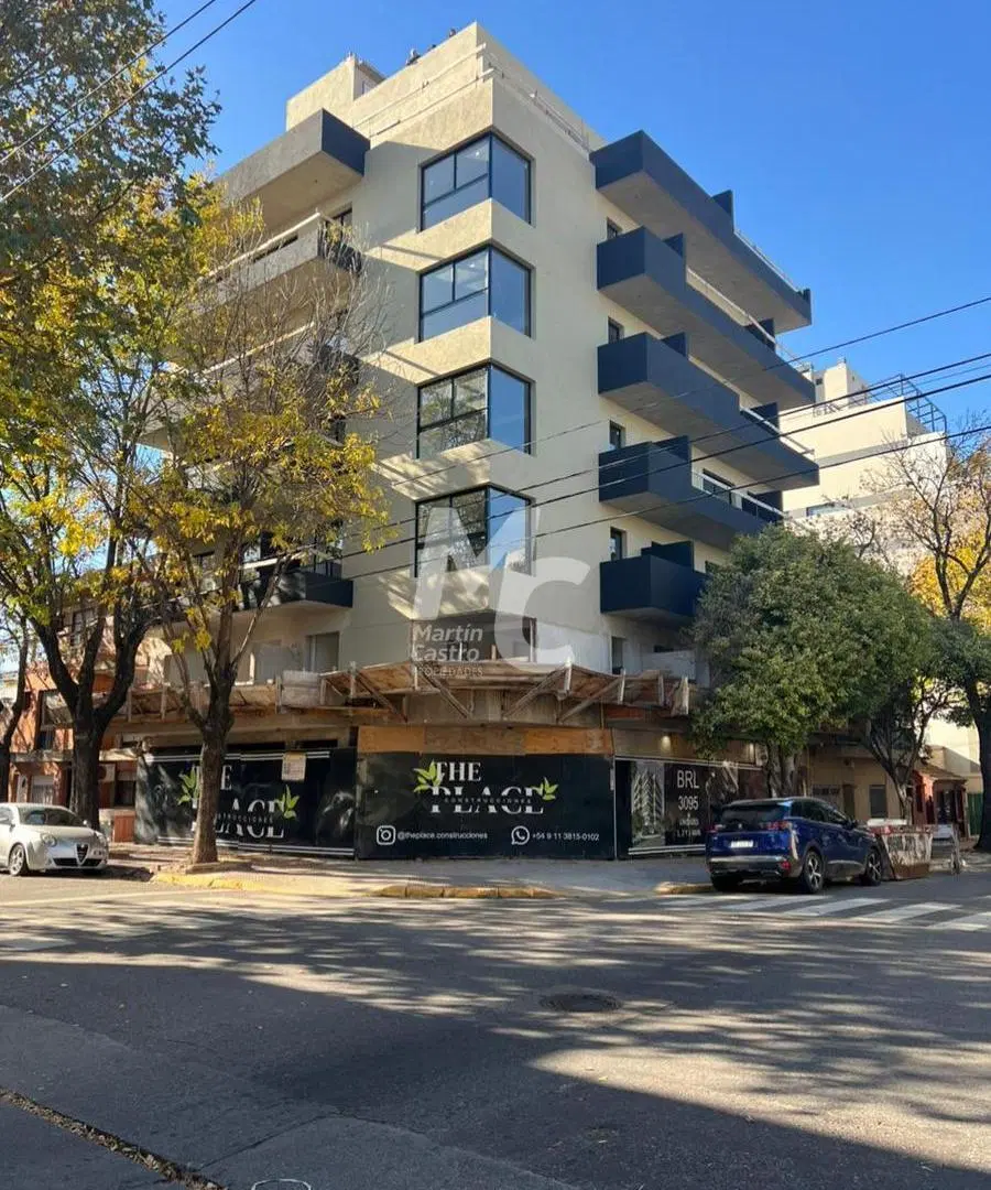 Departamento en venta en Villa Urquiza 1