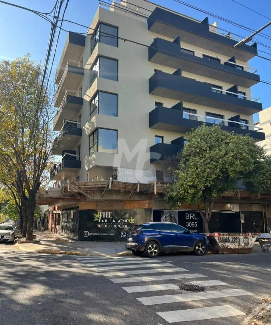 Departamento en venta en Villa Urquiza 5