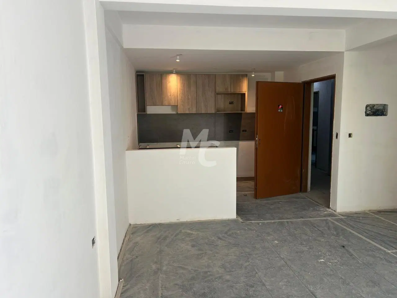 Departamento en venta en Villa Urquiza 4