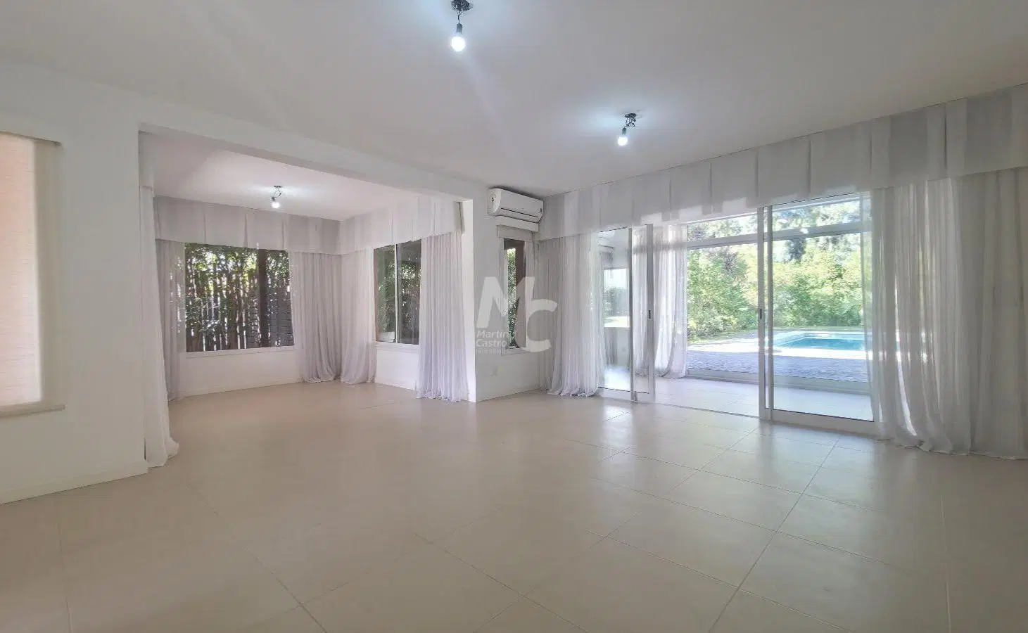 Casa en alquiler en San Marco 1