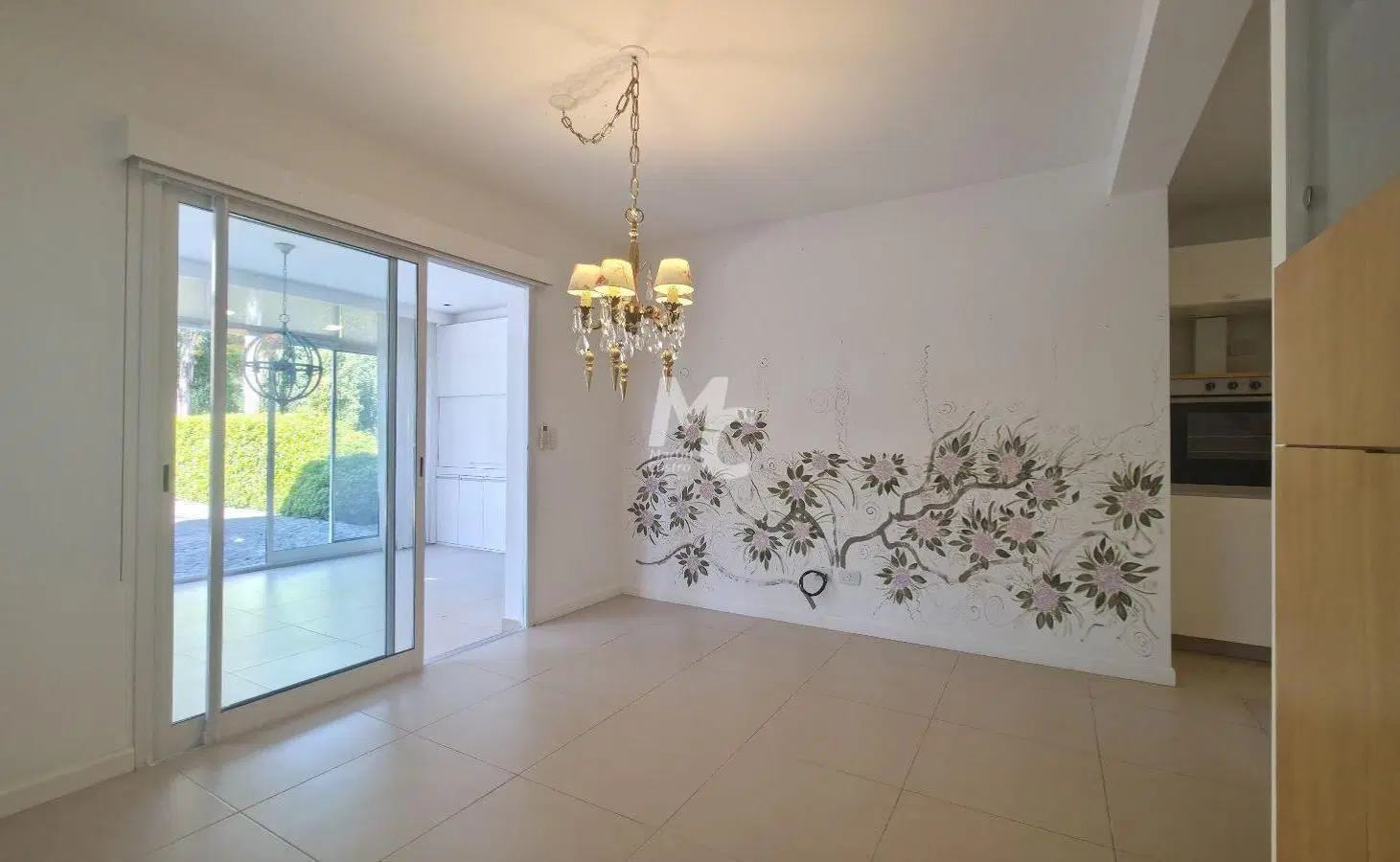 Casa en alquiler en San Marco 3