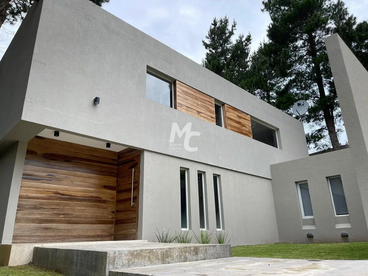 Casa en venta en Costa Esmeralda 5