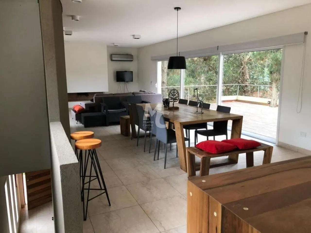Casa en venta en Costa Esmeralda 2