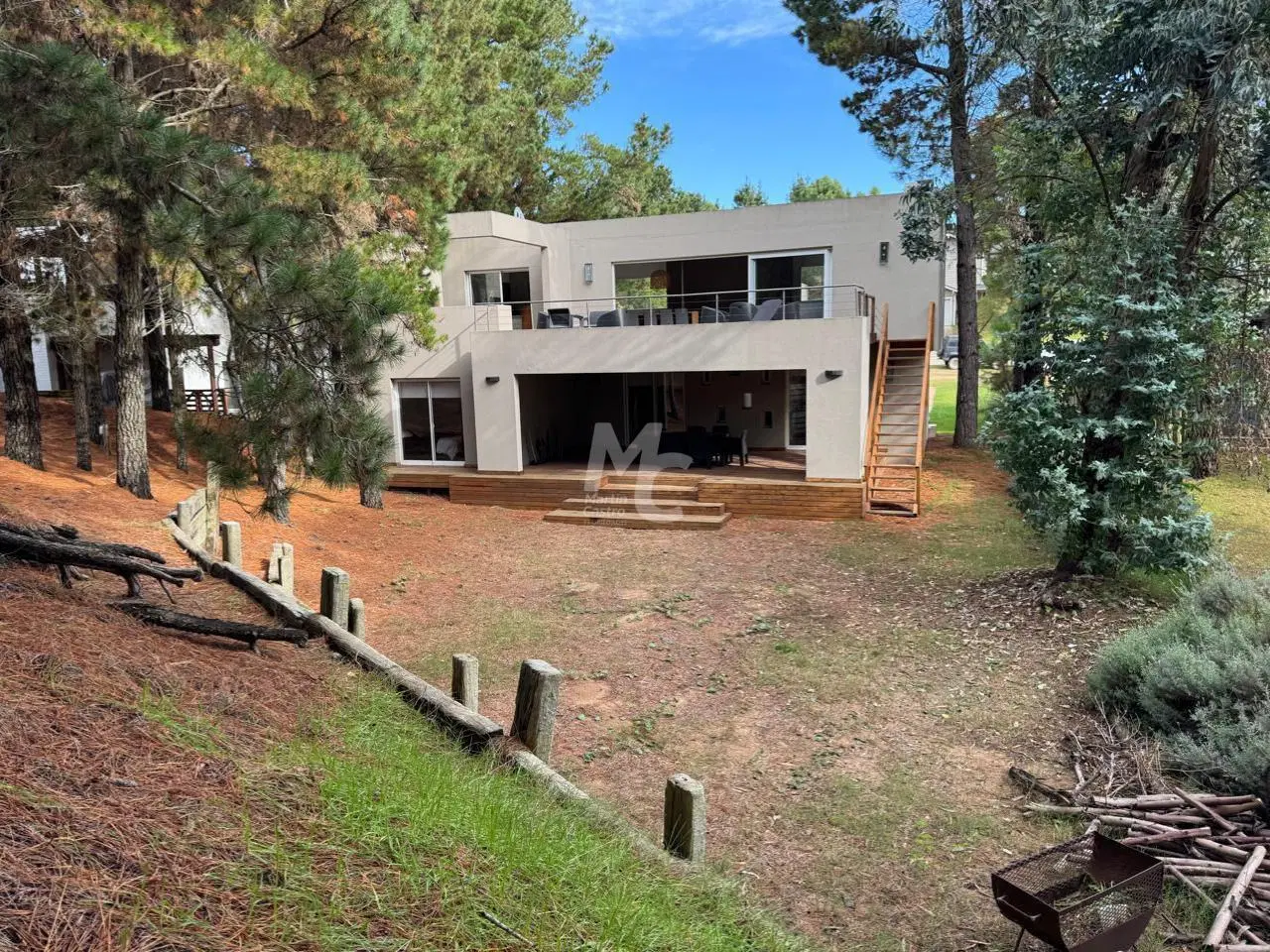 Casa en venta en Costa Esmeralda 3