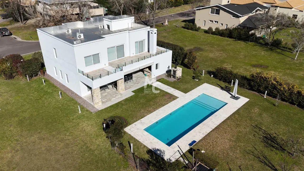 Casa en venta en La Reserva Cardales 5