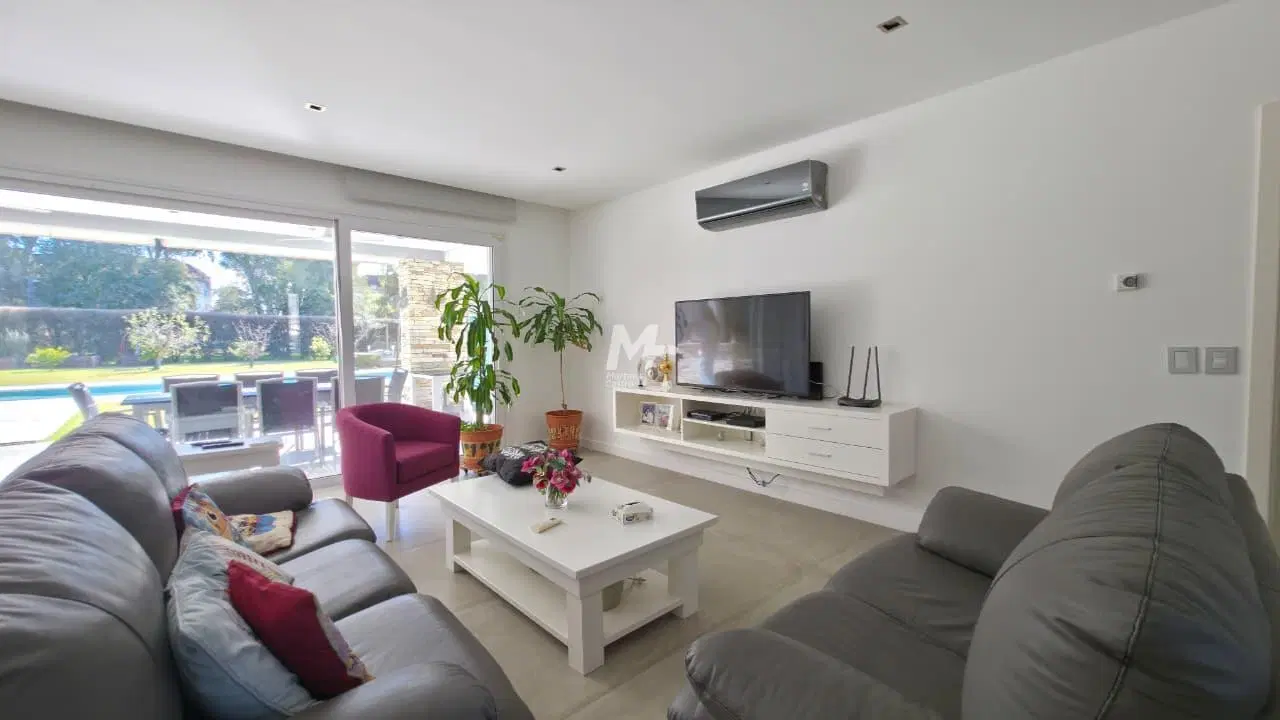 Casa en venta en La Reserva Cardales 2