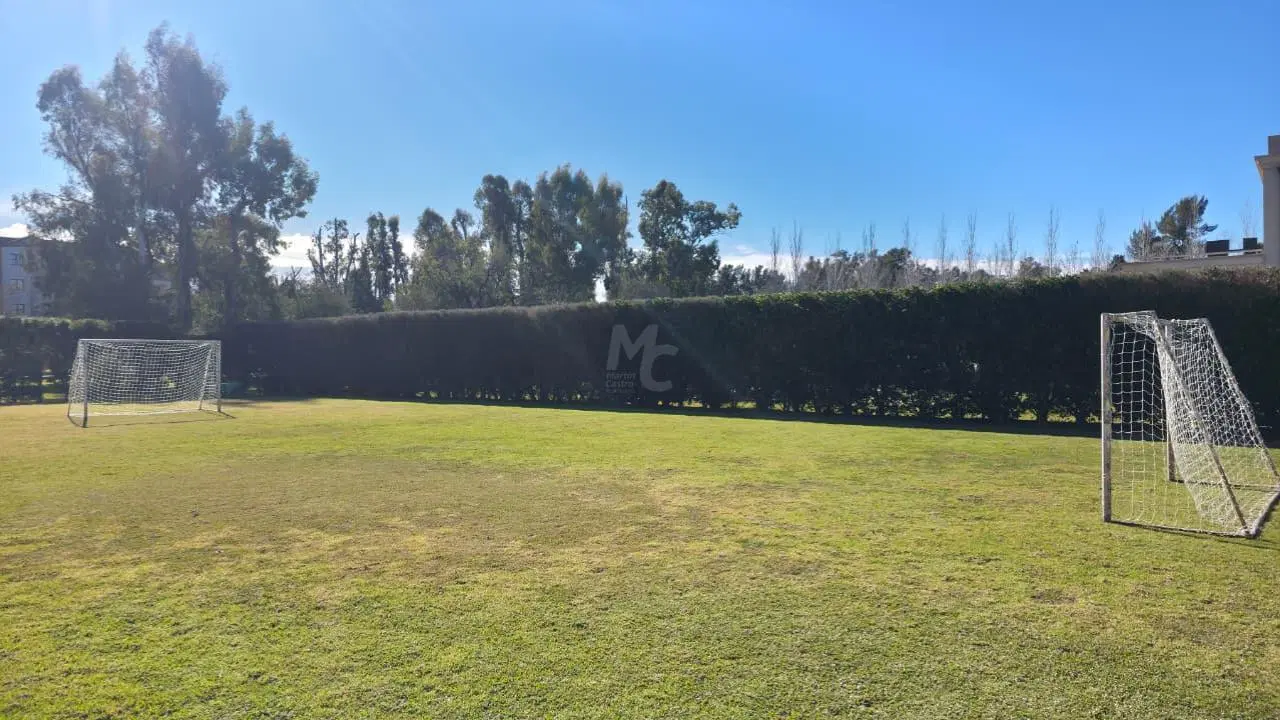 Terrenos en venta en La Reserva Cardales 4