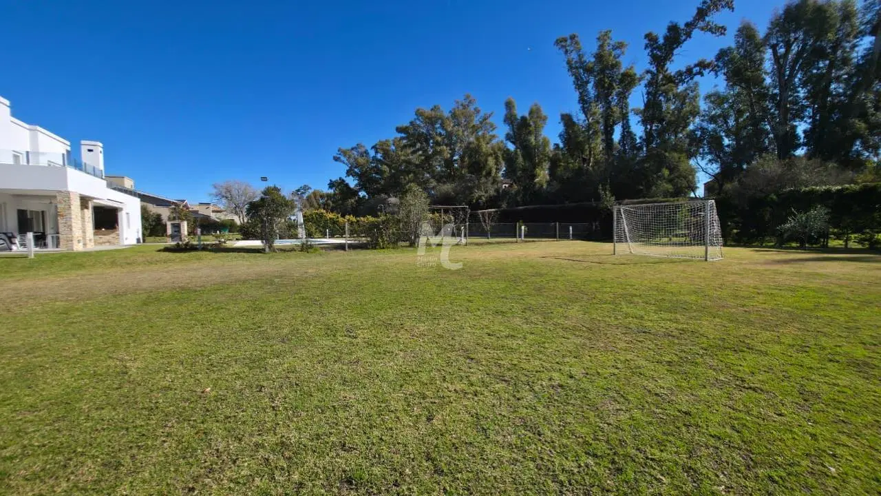 Terrenos en venta en La Reserva Cardales 2