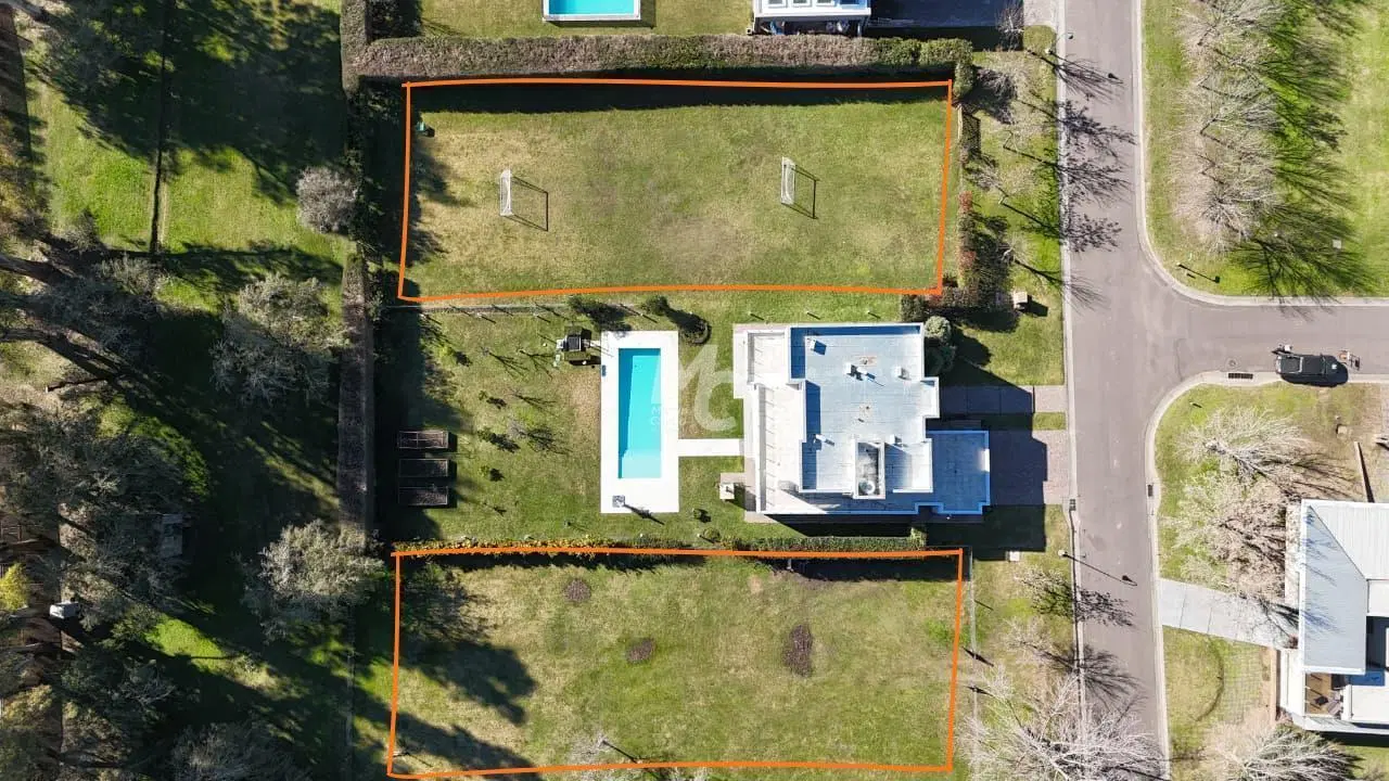Terrenos en venta en La Reserva Cardales 1