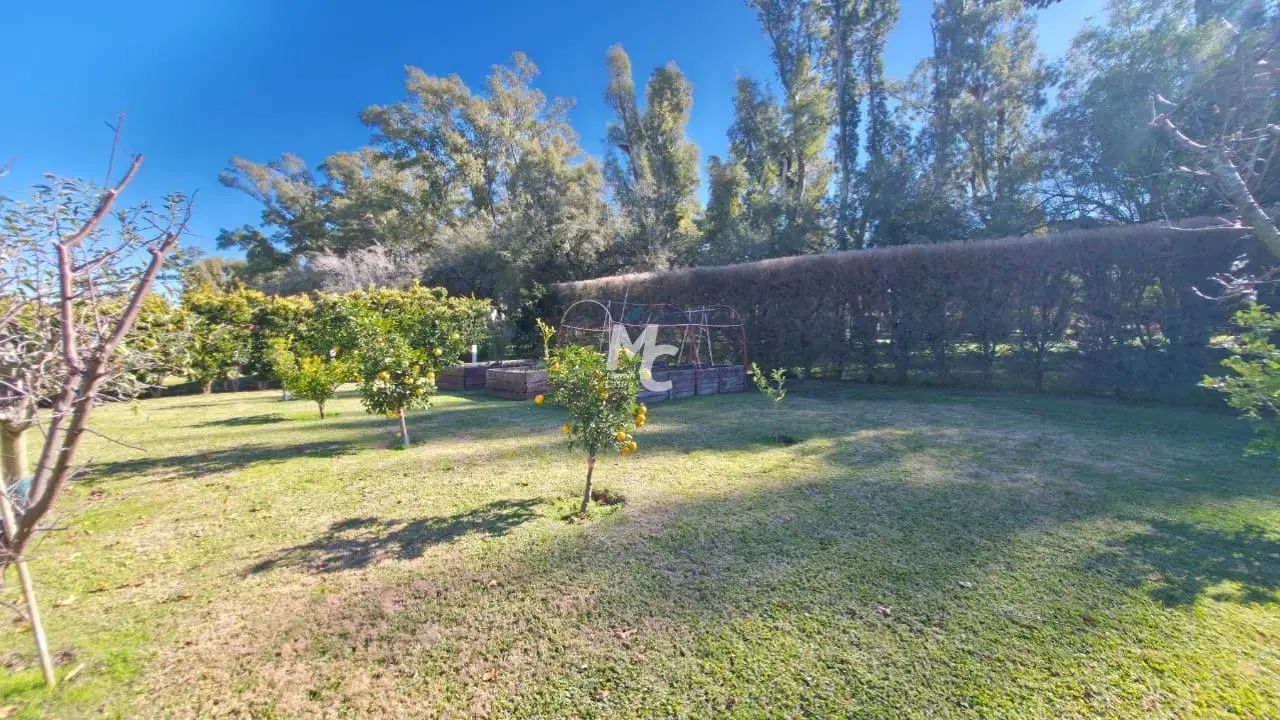 Terrenos en venta en La Reserva Cardales 5