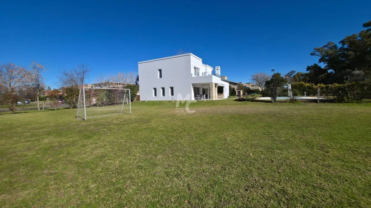 Terrenos en venta en La Reserva Cardales 3