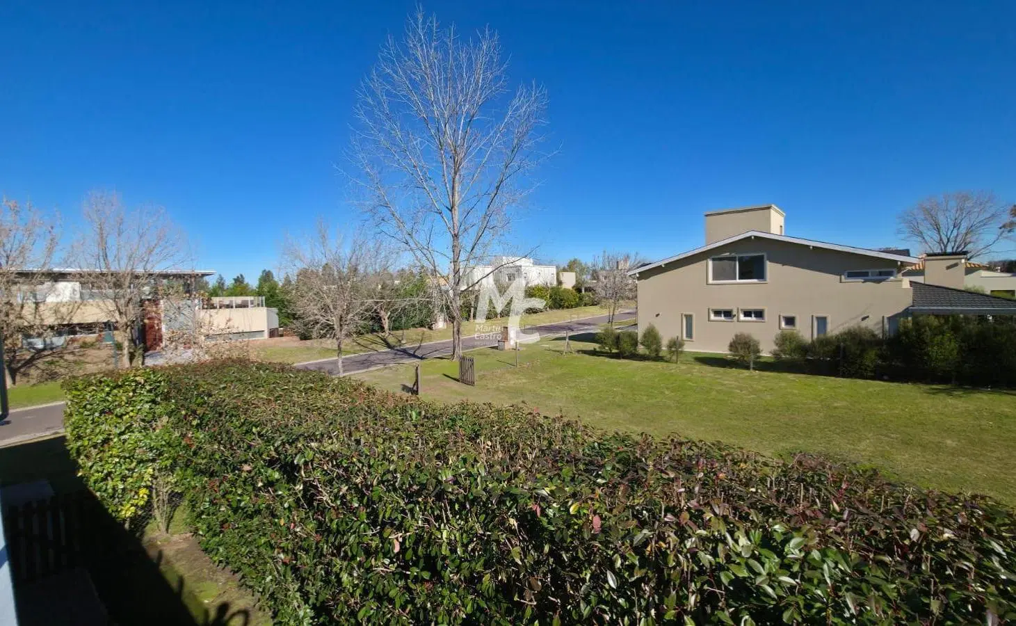 Terreno en venta en La Reserva Cardales 5