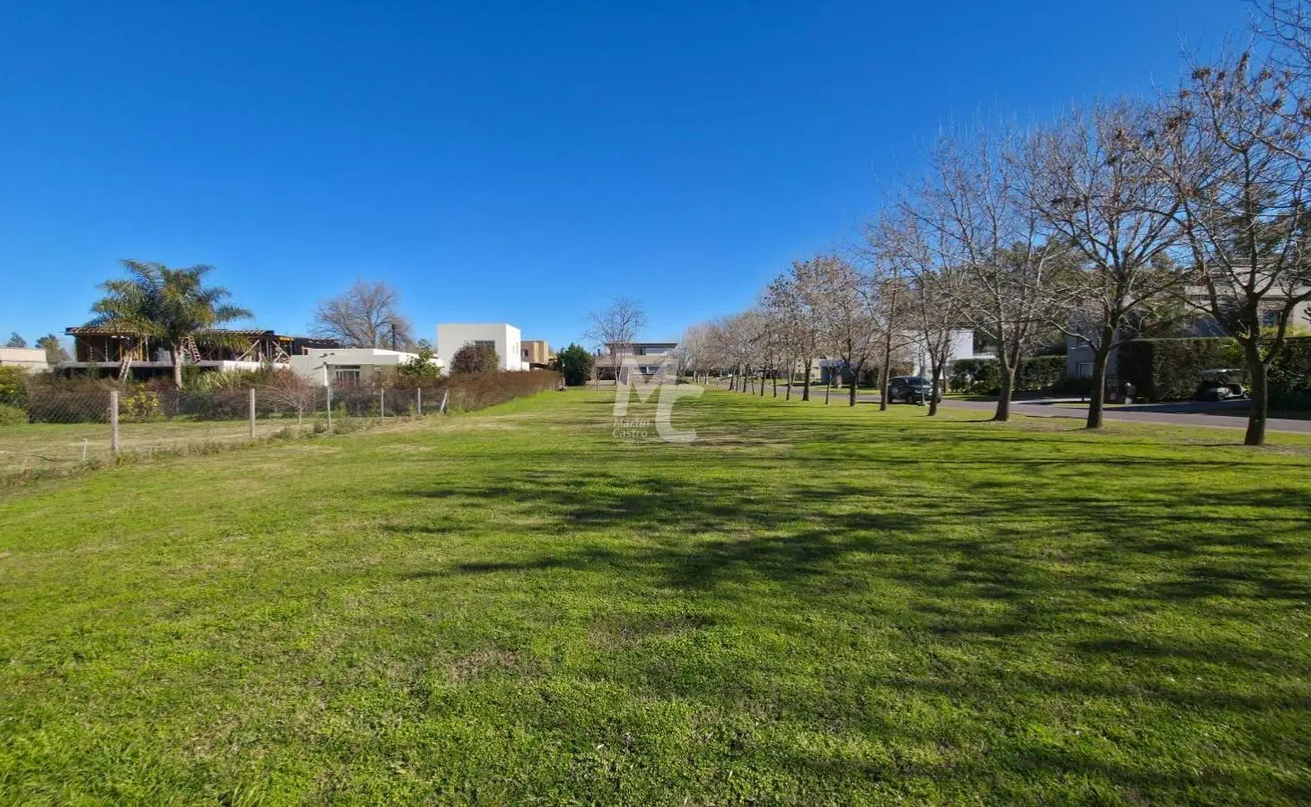 Terreno en venta en La Reserva Cardales 8