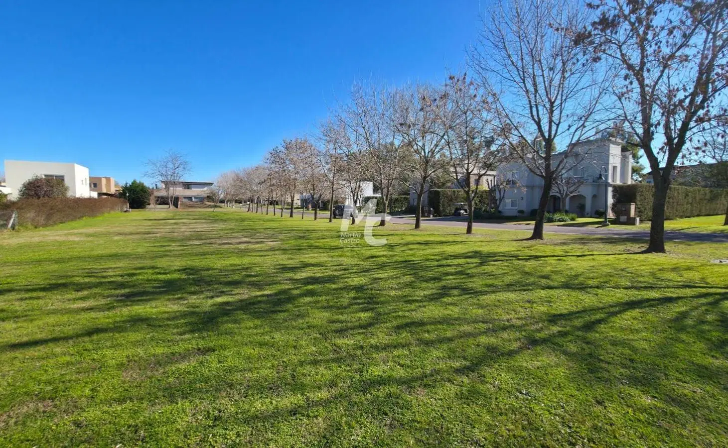 Terreno en venta en La Reserva Cardales 3