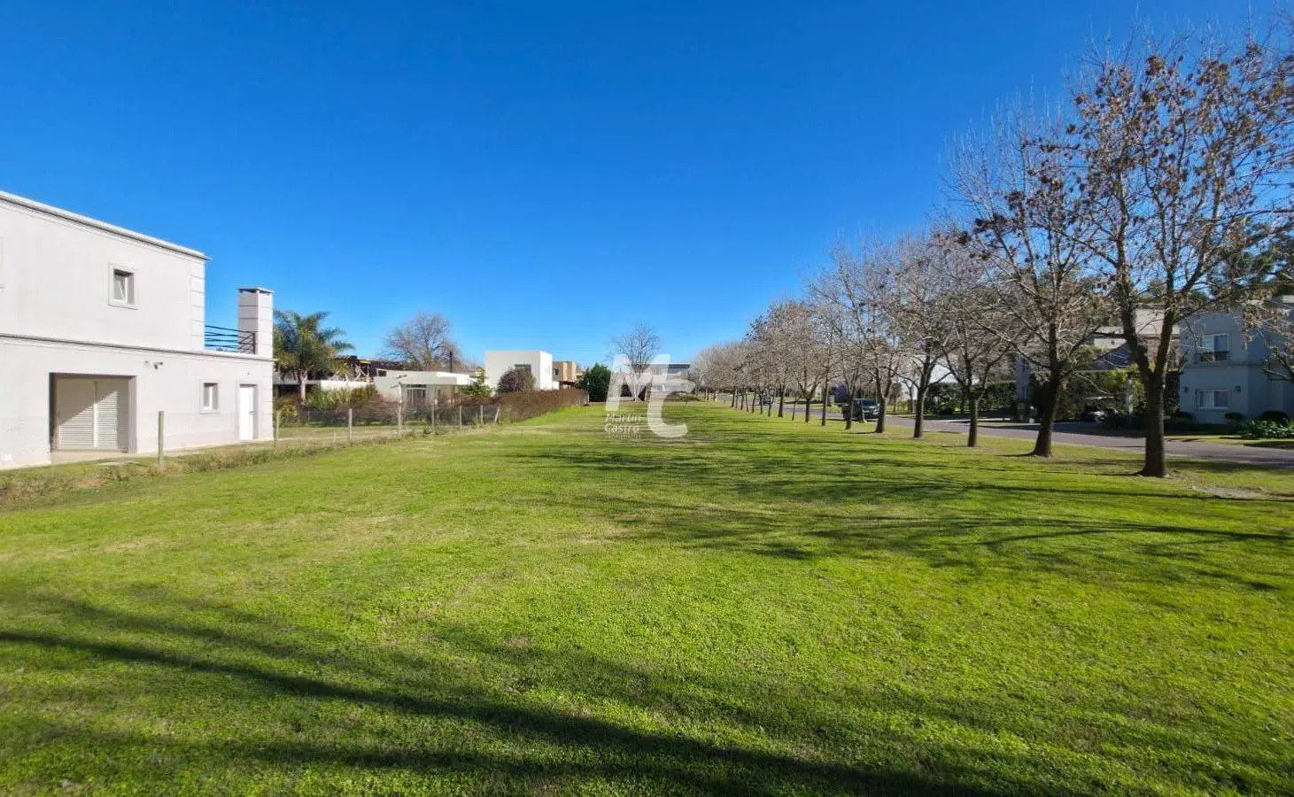 Terreno en venta en La Reserva Cardales 4