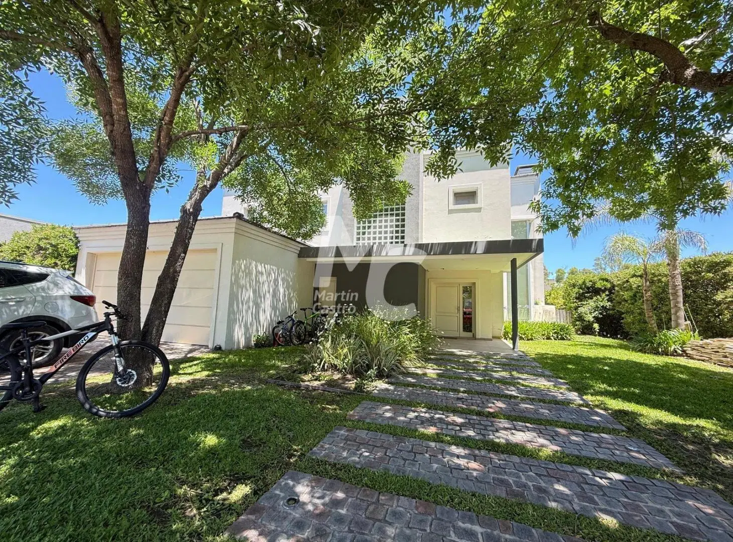 Casa en Alq. Temporario en La Reserva Cardales, Campana, G.B.A. Zona Norte 1