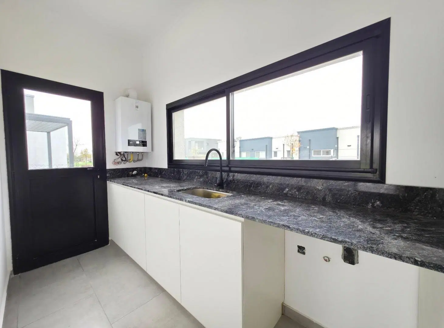 Casa en venta en San Pablo 4