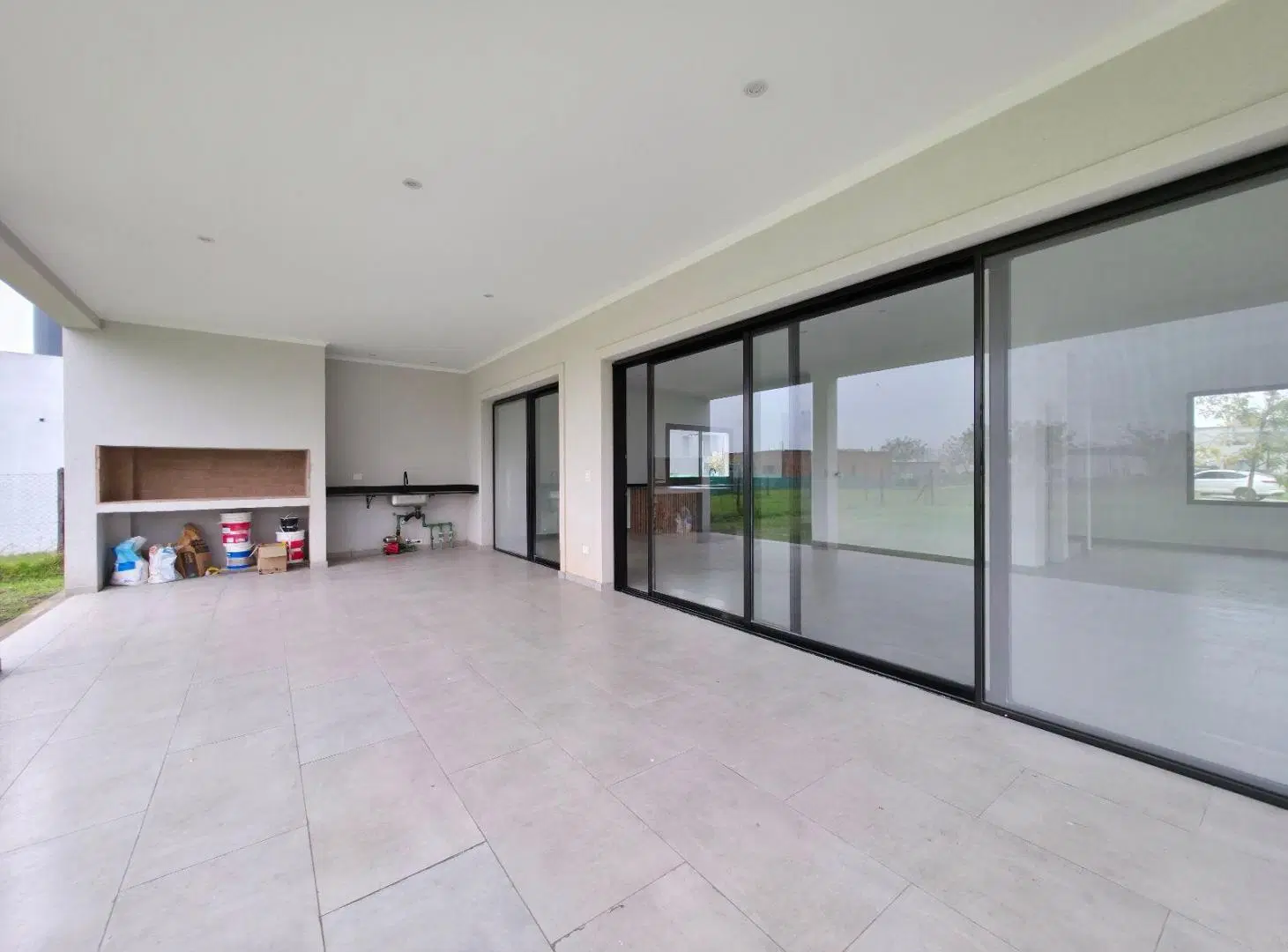 Casa en venta en San Pablo 5