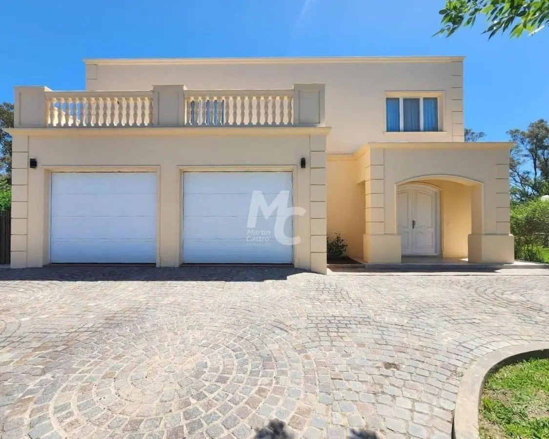 Casa en Venta ubicado en La Reserva Cardales, Campana, G.B.A. Zona Norte 1