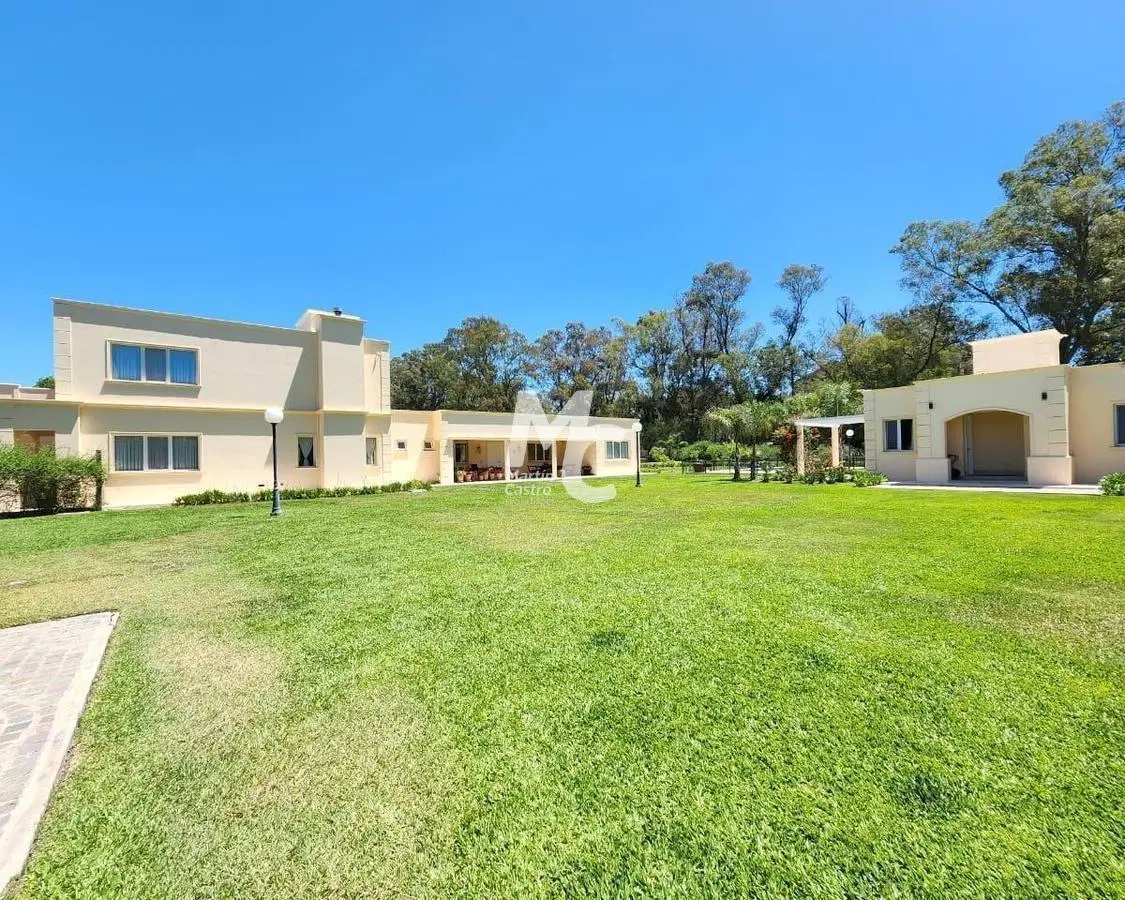 Casa en Venta ubicado en La Reserva Cardales, Campana, G.B.A. Zona Norte 4