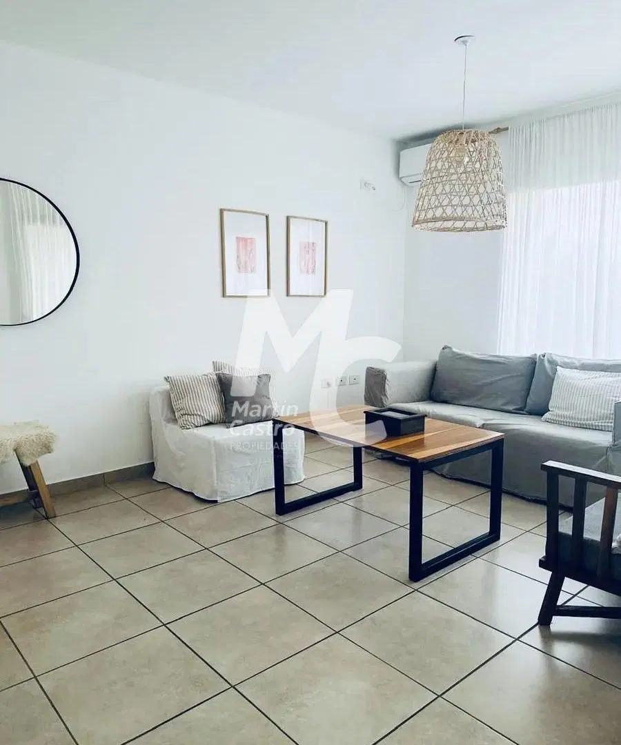 Casa en alquiler temporario/anual en Pilar Del Este 3