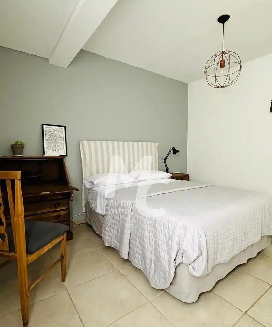 Casa en alquiler temporario/anual en Pilar Del Este 8