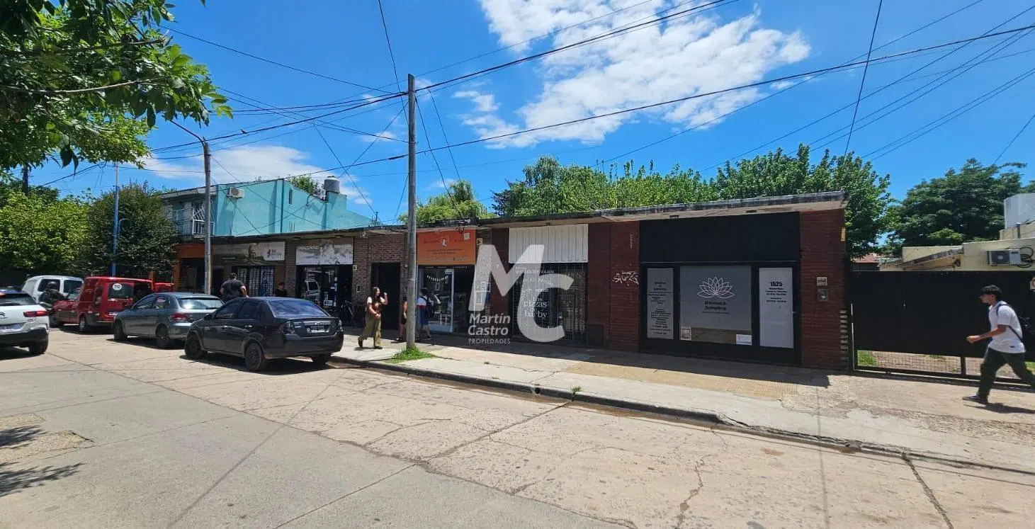 Local en venta en Maschwitz 2