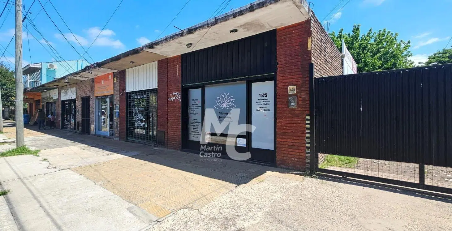 Local en venta en Maschwitz 4